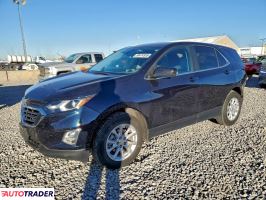 Chevrolet Equinox 2021 1