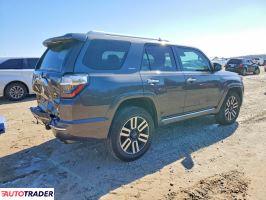 Toyota Pozostałe 2022 4