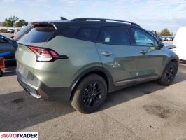 Kia Sportage 2024 2 Kia Sportage 2024 2