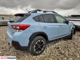 Subaru Pozostałe 2023 2 Subaru Pozostałe 2023 2