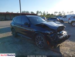 BMW X3 2022 2 BMW X3 2022 2