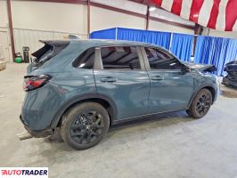 Honda HR-V 2025 2