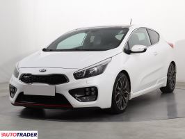 Kia Ceed 2014 1.6 201 KM Kia Ceed 2014 1.6 201 KM