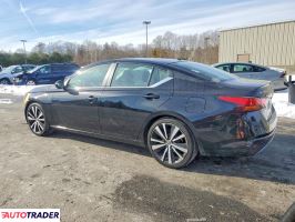 Nissan Altima 2020 2