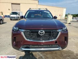 Mazda CX-9 2024 3 Mazda CX-9 2024 3
