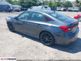Honda Civic 2023 2 Honda Civic 2023 2