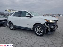 Chevrolet Equinox 2019 1