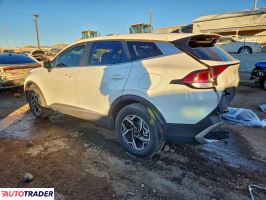 Kia Sportage 2023 2