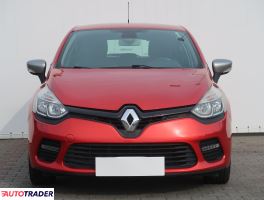 Renault Clio 2015 0.9 88 KM