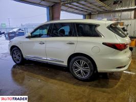 Infiniti Pozostałe 2020 3