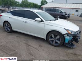 Nissan Altima 2020 2
