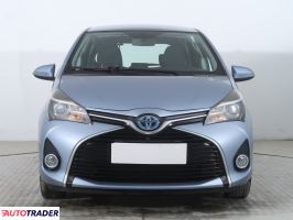 Toyota Yaris 2015 1.5 99 KM