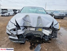 Hyundai Sonata 2023 2