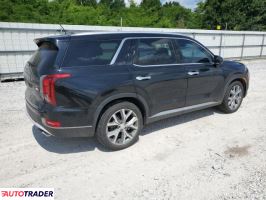 Hyundai Pozostałe 2020 3 Hyundai Pozostałe 2020 3