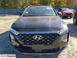 Hyundai Santa Fe 2019 2