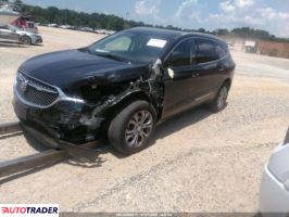 Buick Enclave 2021 3