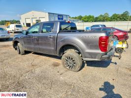 Ford Ranger 2020 2