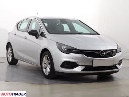 Opel Astra 2021 1.2 143 KM