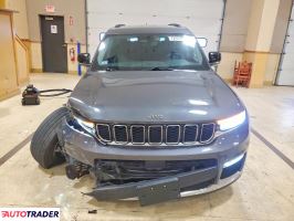 Jeep Cherokee 2021 3