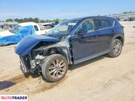 Mazda CX-5 2021 2
