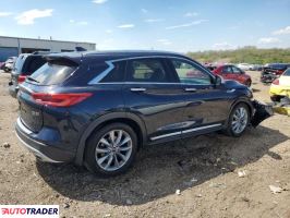 Infiniti QX50 2021 2 Infiniti QX50 2021 2