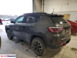 Jeep Compass 2020 2