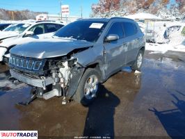 Jeep Compass 2021 2