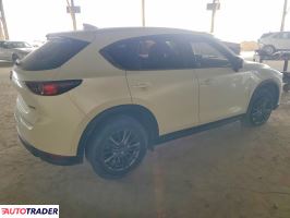 Mazda CX-5 2021 2