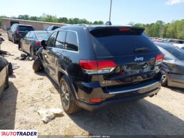 Jeep Grand Cherokee 2021 3 Jeep Grand Cherokee 2021 3