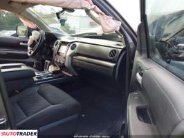 Toyota Tundra 2019 5 Toyota Tundra 2019 5
