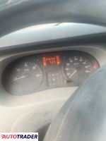 Renault Master 2004 2.5 Renault Master 2004 2.5