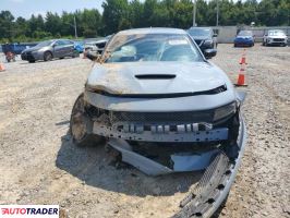 Dodge Charger 2022 5