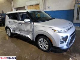 Kia Soul 2020 2