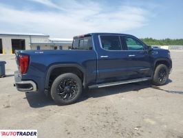 GMC Sierra 2022 5