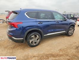 Hyundai Santa Fe 2021 2