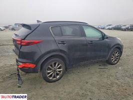 Kia Sportage 2022 2