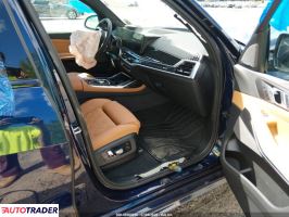 BMW Pozostałe 2026 3
