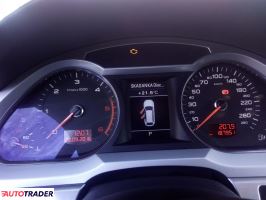 Audi A6 2009 3 240 KM Audi A6 2009 3 240 KM
