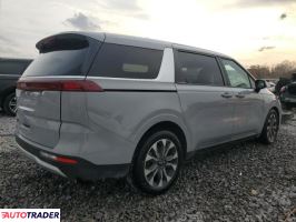 Kia Carnival 2024 3