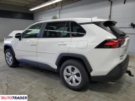 Toyota Pozostałe 2024 2