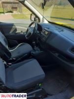 Fiat Doblo 2011 1.3 Fiat Doblo 2011 1.3