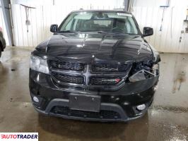 Dodge Journey 2019 2
