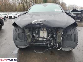 Mercedes CL 2022 2 Mercedes CL 2022 2