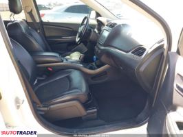 Dodge Journey 2020 2 Dodge Journey 2020 2
