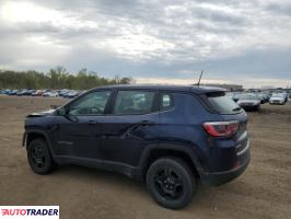Jeep Compass 2019 2