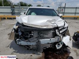 GMC Acadia 2023 3 GMC Acadia 2023 3