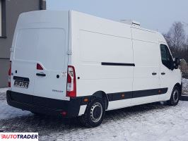 Renault Master 2022 2.3
