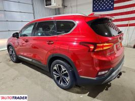 Hyundai Santa Fe 2020 2