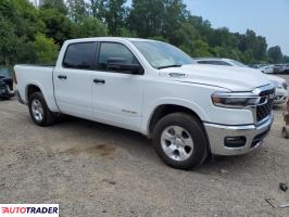 Dodge Ram 2025 3