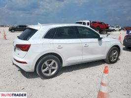 Audi Q5 2021 2